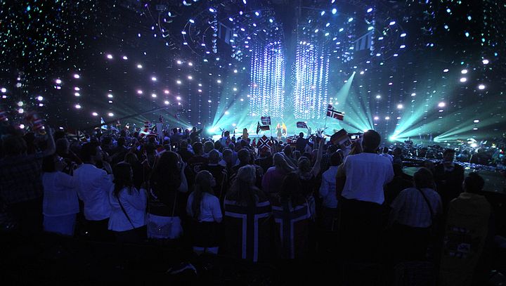 Foto: Kim Erlandsen/NRK