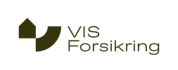 VIS Forsikring-logo