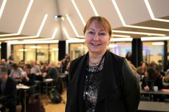 - KS forutsetter at regjeringen legger fram en sak som bygger på ekspertutvalgets forslag til Stortinget slik at dette kan behandles i vårsesjonen 2018, sier KS' styreleder Gunn Marit Helgesen. Foto: Hege K. Fosser Pedersen / KS