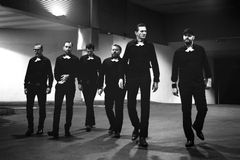 På årets første mandag kommer det som alltid et nytt album fra The Dogs. I dag er intet unntak. Hør «Before Brutality» overalt nå! Foto: Glenn Melling