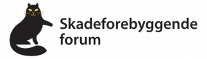 Skadeforebyggende forum-logo