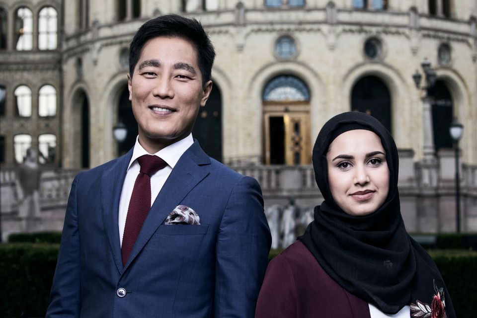 Nrks Allmennkringkasterregnskap Er Klart Nrk