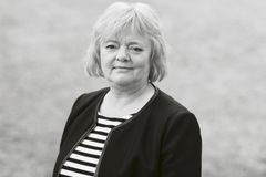 Hvis vi vil kan vi sikre et kvalitativt bedre barnevern - noe barn som trenger hjelp fra barnevernet i høyeste grad fortjener, skriver FO-leder Mimmi Kvisvik.