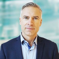 Thor Beke blir Managing Partner for Synch i Oslo.