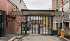 FÆRRE STUDENTER: Fra høsten 2020 blir det opptak av 400 bachelorstudenter ved Politihøgskolen,  og behov for færre ansatte. Foto: PHS.