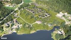 Illustrasjon: Rambøll