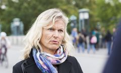 Administrerende direktør Kristin Krohn Devold i NHO Reiseliv.