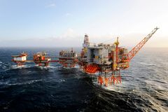 ABB inngår en langsiktig rammeavtale med Aker BP for elektro, instrument, kontrollsystemer og telekommunikasjon (Foto: Aker BP).