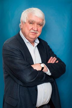 Direktør Tom Thoresen. Foto Kine Jensen