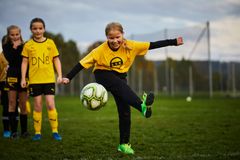 Foto: Eirik Førde