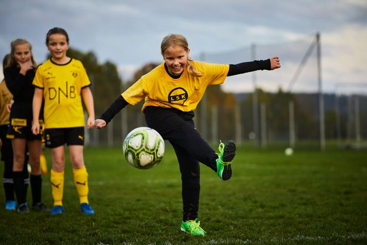Foto: Eirik Førde