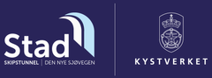 Logo Stad skipstunnel