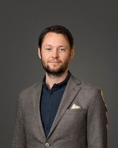 Espen Åtland, TV-og Underholdningssjef i Get