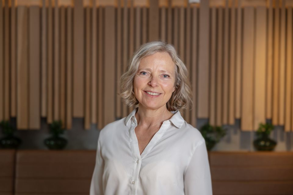 Birgitte Rugaard Furevik 
