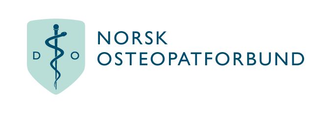 Logo Norsk Osteopatforbund