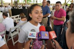 Unge jenter har vært viktige bidragsytere for å få et forbud mot barneekteskap.