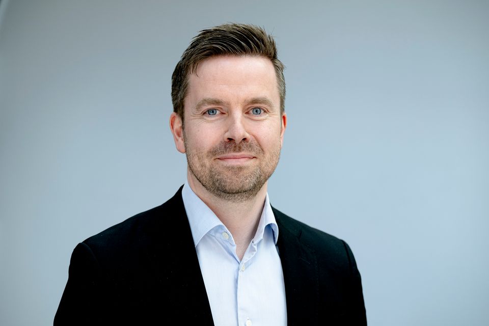 Torkjel Øvsthus