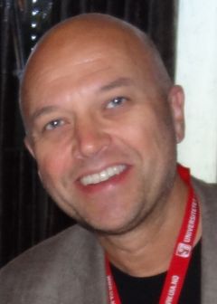 Anders Johan W. Andersen er dekan ved UiAs Fakultet for helse- og idrettsvitskap.