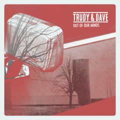 Albumcover for Out of Our Minds
