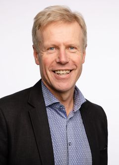 Hvis du kontrollerer årsoppgavene nå og melder fra om feil, kan opplysningene rettes før vi produserer skattemeldingen, sier Ove Nyland, avdelingsdirektør for brukerkontakt i Skatteetaten