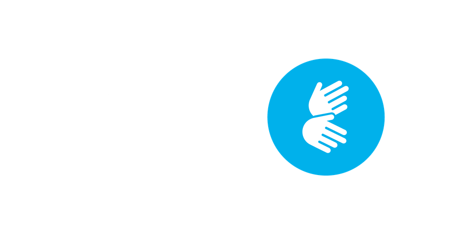 NRK Tegnspråk, hvit