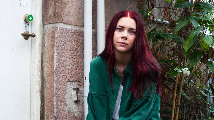Foto: Kristina Kvåle