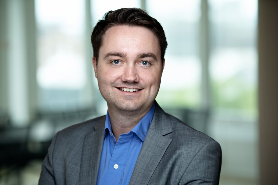 Euler Hermes Og Kredinor Inng r Eksklusivt Strategisk Samarbeid Kredinor