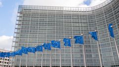 Nofima har gjort det sterkt i forsknings- og innovasjonsprogrammet Horisont 2020. Foto: Mauro Bottaro © European Union, 2018