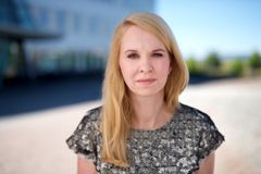Daglig leder i Samvirkene, Janne Log