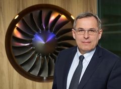 Gerhard Bähr appointed new CEO of EUROJET Turbo GmbH