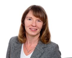 Sonja Berlijn, forskningsdirektør Statnett
