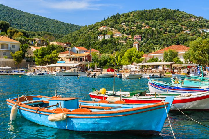 Ithaka