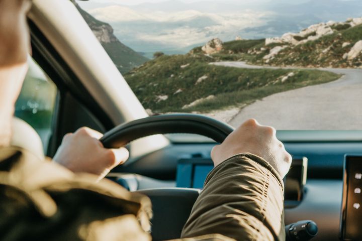 12 omkom i august-trafikken i Norge. Foto: Colourbox