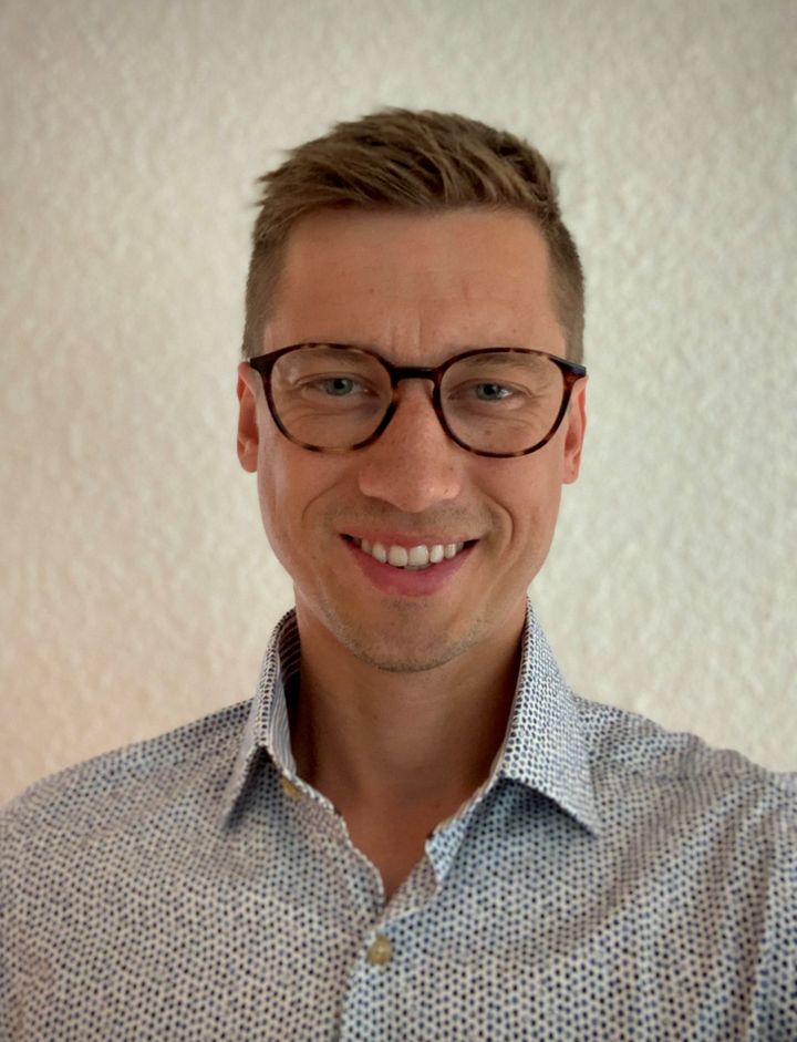 Erlend Aakre blir ny forskningssjef i SINTEF Community.