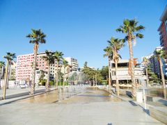 Durres by