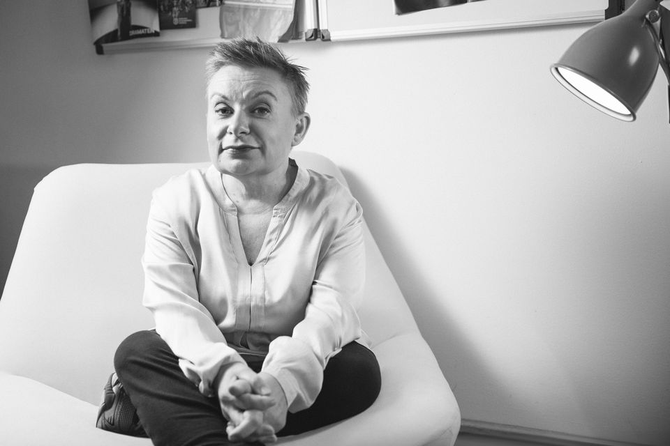 Kjersti Horn