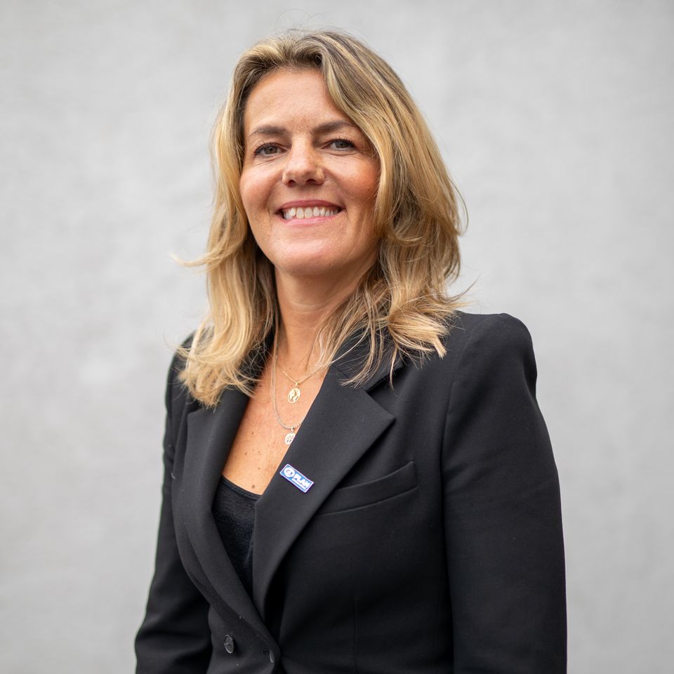 Gunvor Knag Fylkesnes