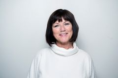 KVINNENE TAPER. – Det er betenkelig at lønnsskjevheten mellom menn og kvinner øker, sier Liv Spjeld By, nestleder i Lederne. Foto: Lederne.