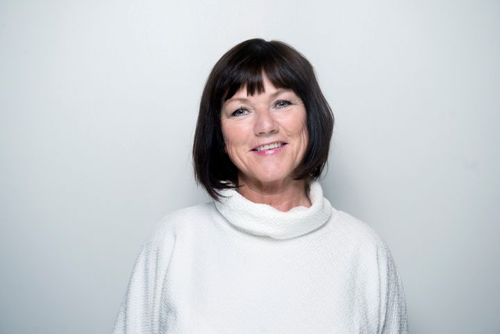 KVINNENE TAPER. – Det er betenkelig at lønnsskjevheten mellom menn og kvinner øker, sier Liv Spjeld By, nestleder i Lederne. Foto: Lederne.