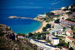 Spania, Costa Brava - foto iStockphoto.com