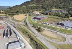 Både Lillehammer og Øyer kommune vedtok i forrige uke reguleringsplanen for utbygging av E6 Storhove – Øyer. Nå ligger alt til rette for byggestart i 2021.