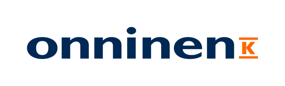 Onninen logo