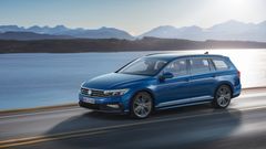 Passat R-Line