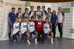 Nordstrand G 16