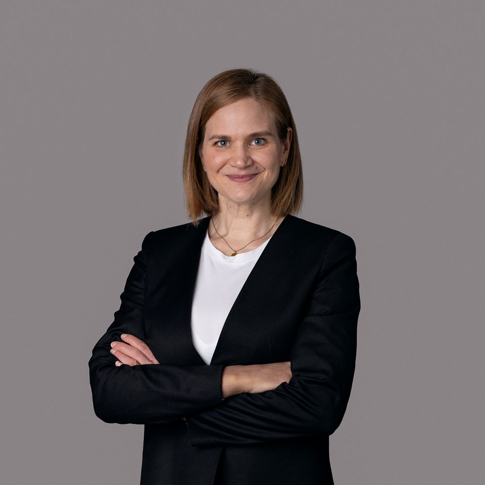 Avdelingsdirektør Ingrid Ringhus, Avdeling tjenesteutvikling i Nav Oslo