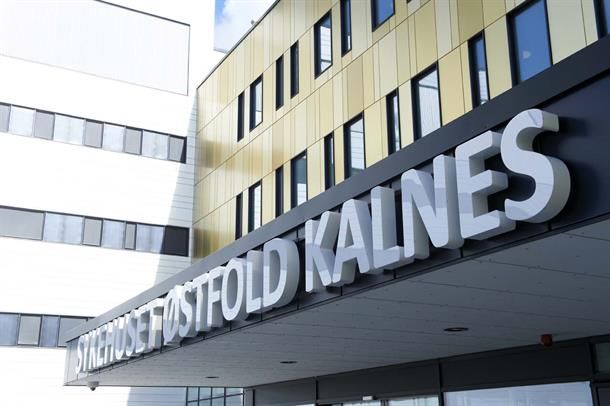 Styret i Helse Sør-Øst RHF ga denne uken grønt lys til nytt stråle- og somatikkbygg i Østfold