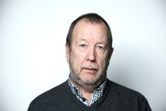 Forbundsleder Jan Olav Brekke