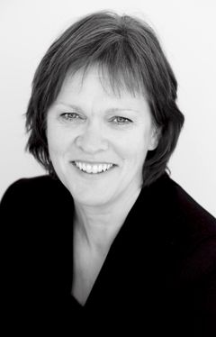 Kristin Kjøge Jansson, ansvarlig for digital utvikling i NSB Persontog.