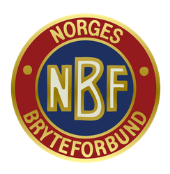 Norges Bryteforbund