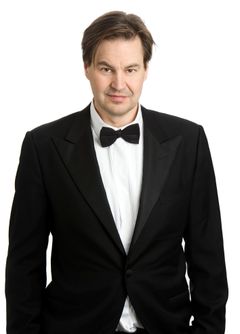 Peter Mattei. Foto: Håkan Flank